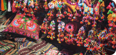 Chatuchak Weekend Market Tour