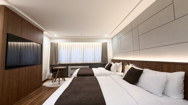 Premier Standard Twin