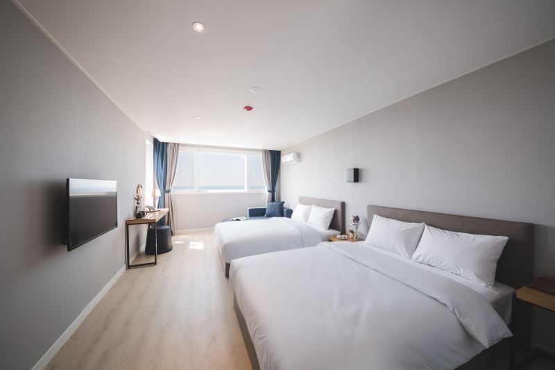 Standard (Ocean View)