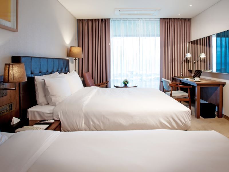 Family Suite Ocean View