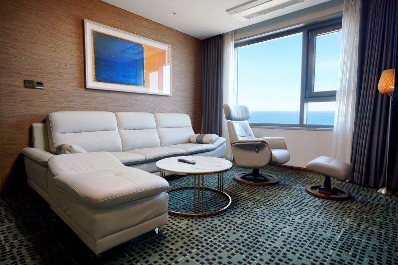 Kids Suite Ocean