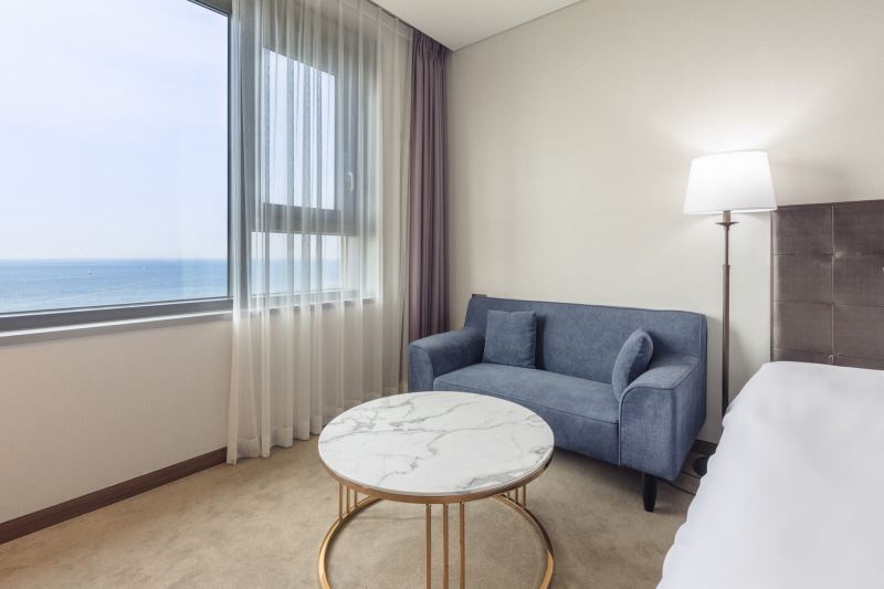 Club Suite Ocean View