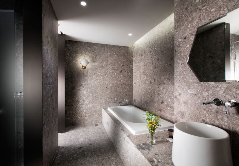 Deluxe Twin (Room Only)