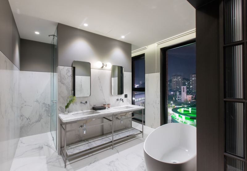 Premier Twin (Room Only)