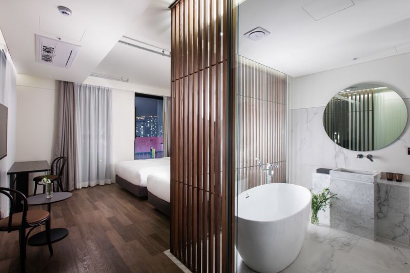 Random Room (Room Only)