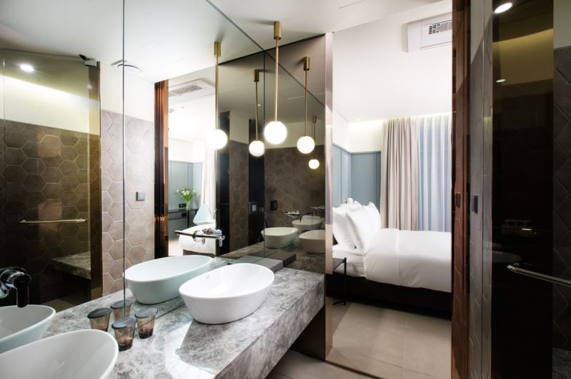 Korean Family Twin (Room Only)