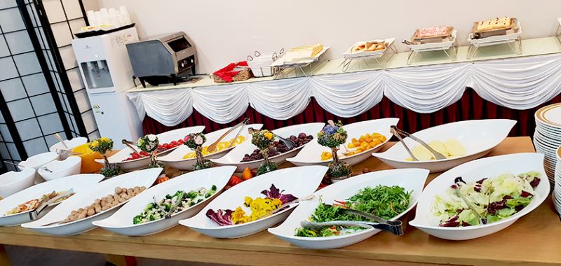 Premier Double + Breakfast for 2