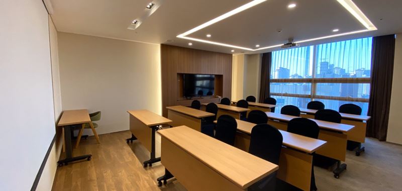 Premier Double + Breakfast for 2