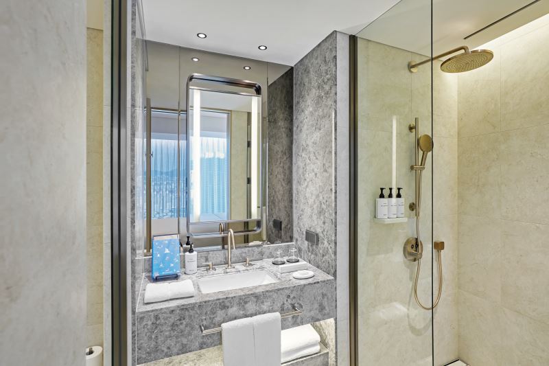 Forest Garden Double (with Breakfast)