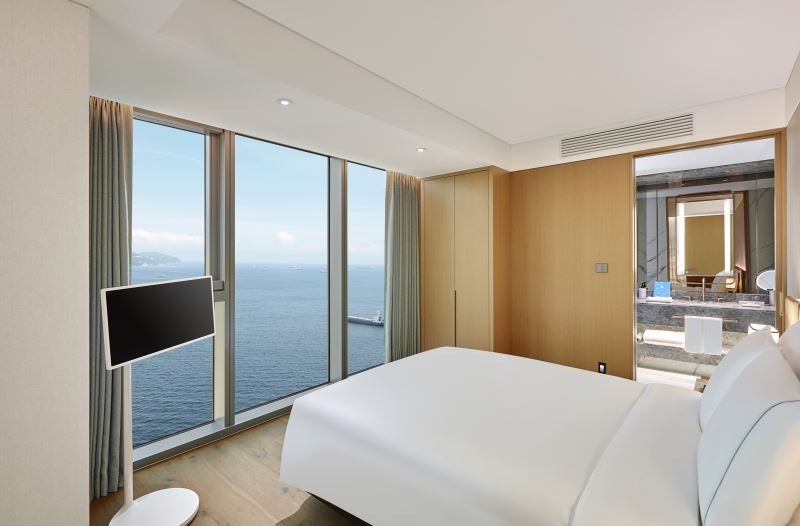 Forest Garden Double (with Breakfast)