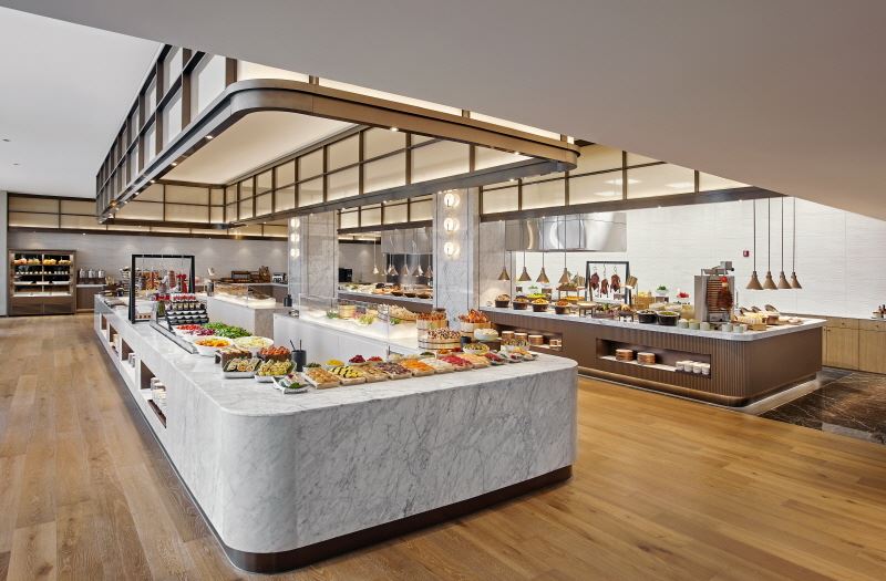 Hill Pine Double (with Breakfast)