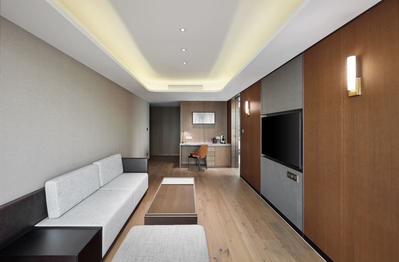 Forest Garden Double (Room Only)