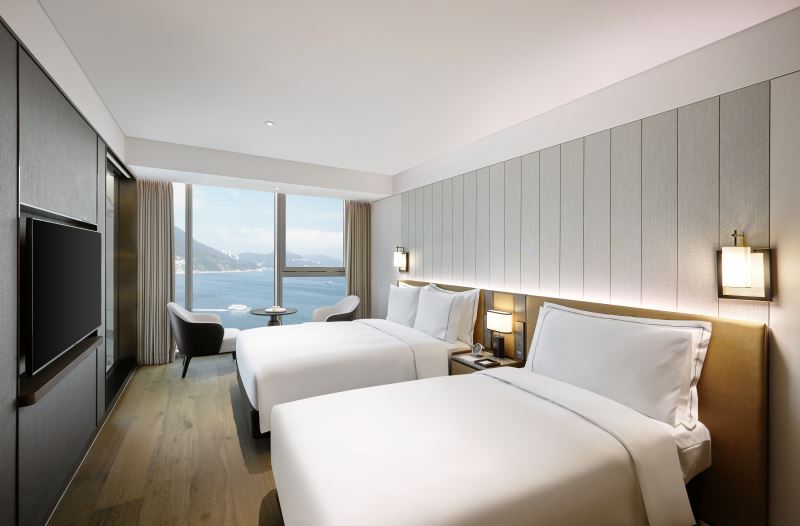 Forest Garden Double (Room Only)