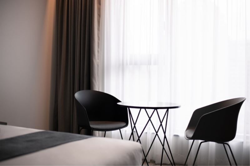 [Early Bird Promotion] Standard Twin + Breakfast for 2