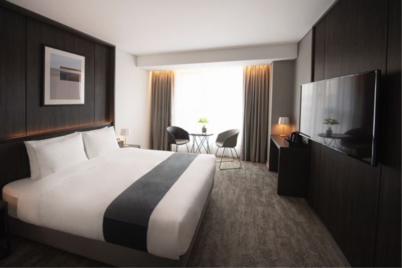 [Early Bird Promotion] Standard Twin + Breakfast for 2