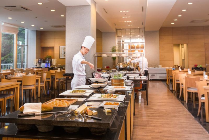 Pure Ondol + Breakfast for 2