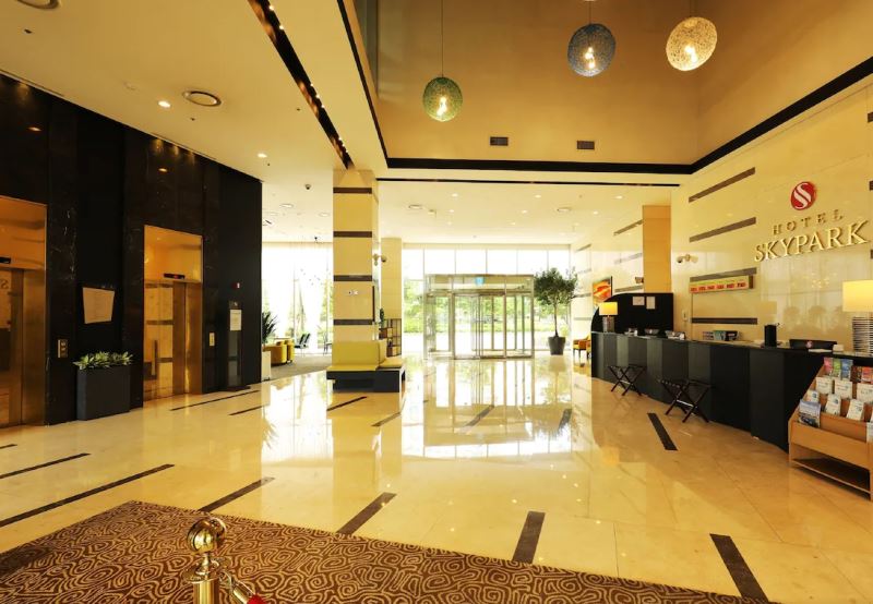 Standard Family Twin