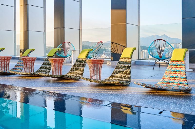 Standard Family Twin