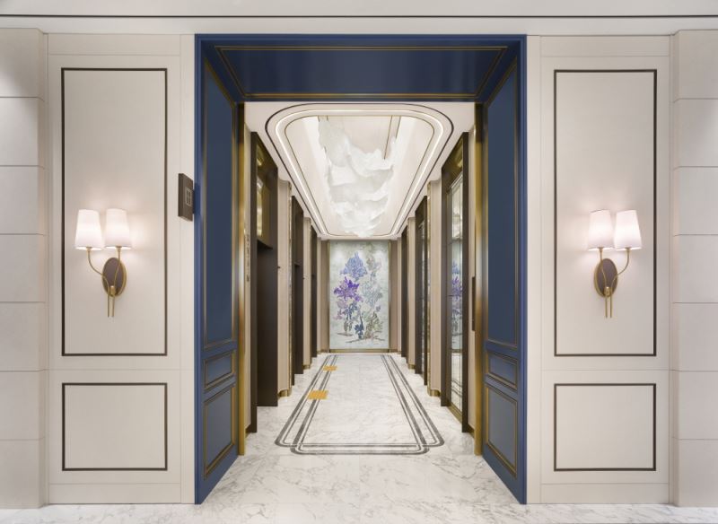 Magnifique Room with Breakfast (2 Adults + 1 Child)