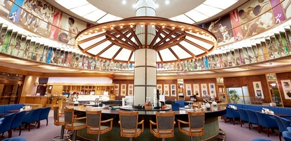 Deluxe Twin (Breakfast Package)