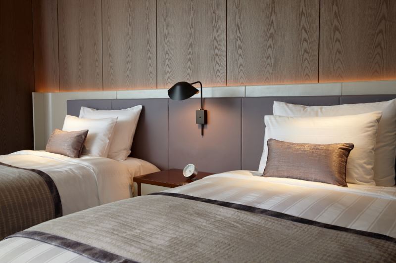 Premier Double City View