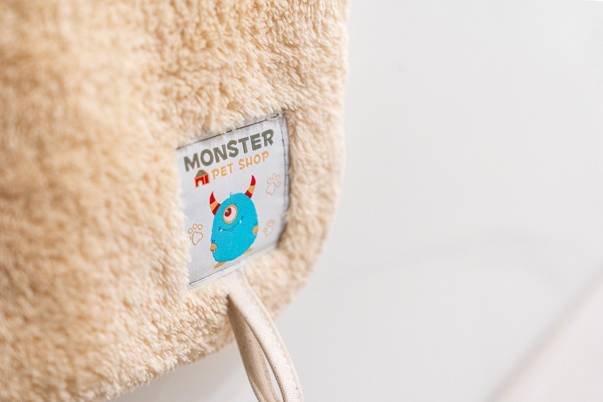 Standard Double (1st floor pet-friendly room, free breakfast provided (additional charge applies