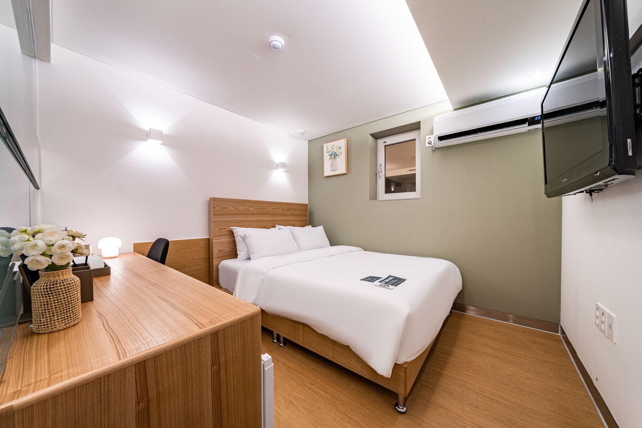 Deluxe Spa (Exclusive ★Free breakfast provided (additional charges apply for additional people beyon