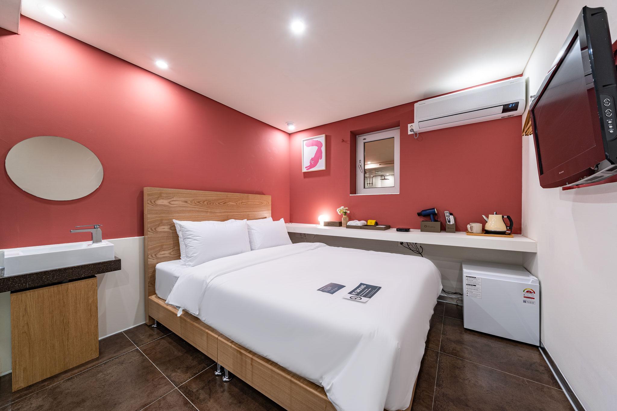 Deluxe Spa (Exclusive ★Free breakfast provided (additional charges apply for additional people beyon