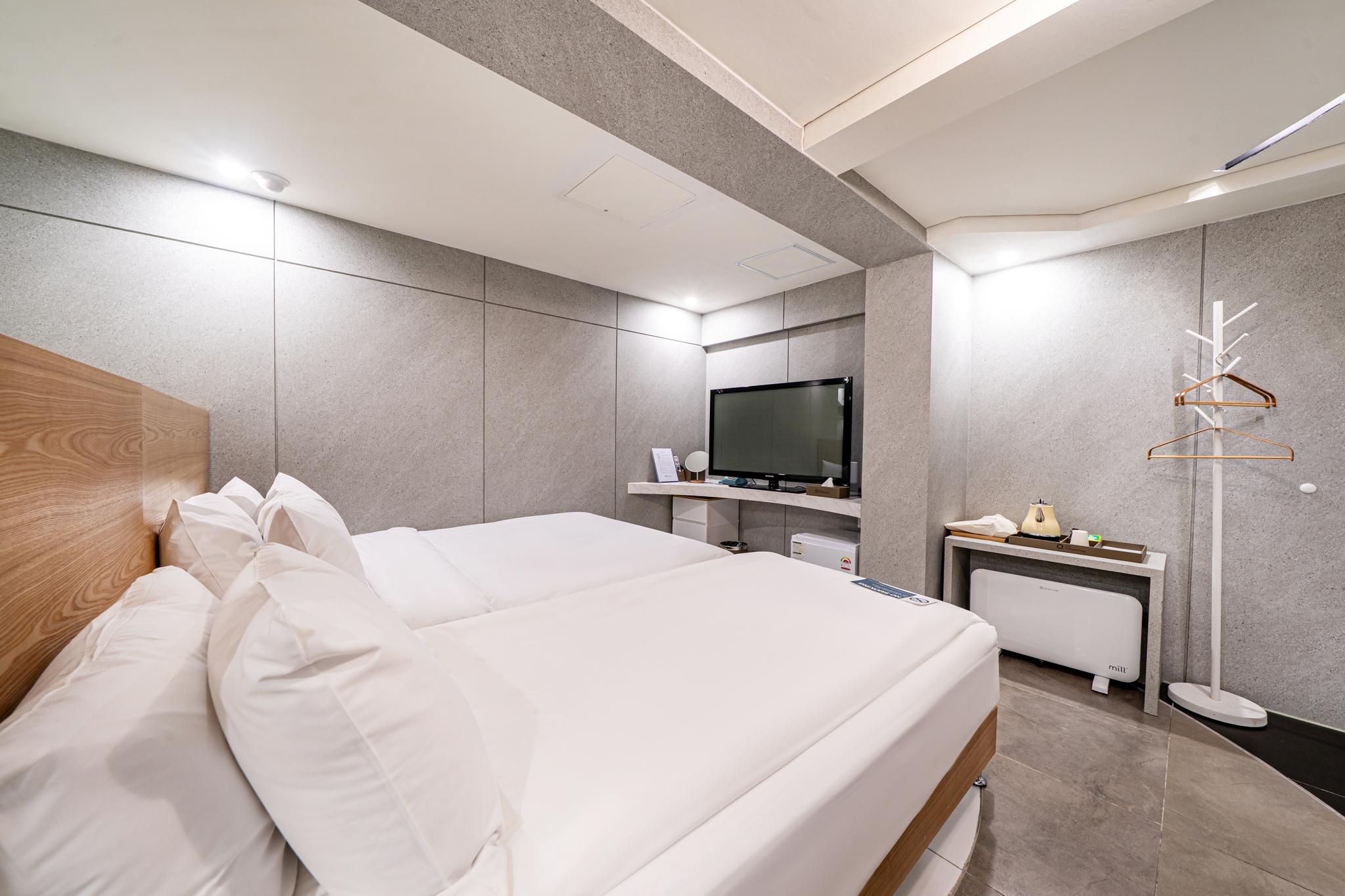 Deluxe Family Spa (Exclusive ★ Free breakfast provided (additional charges apply for additional