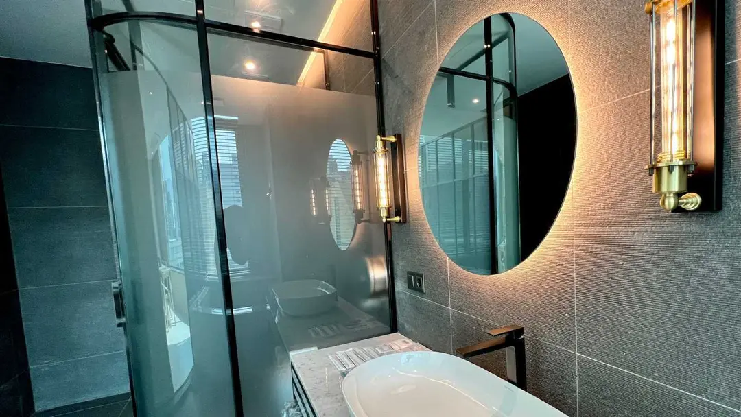 5-person room - walking distance special price (smoking allowed, 5 PCs, RTX4060)