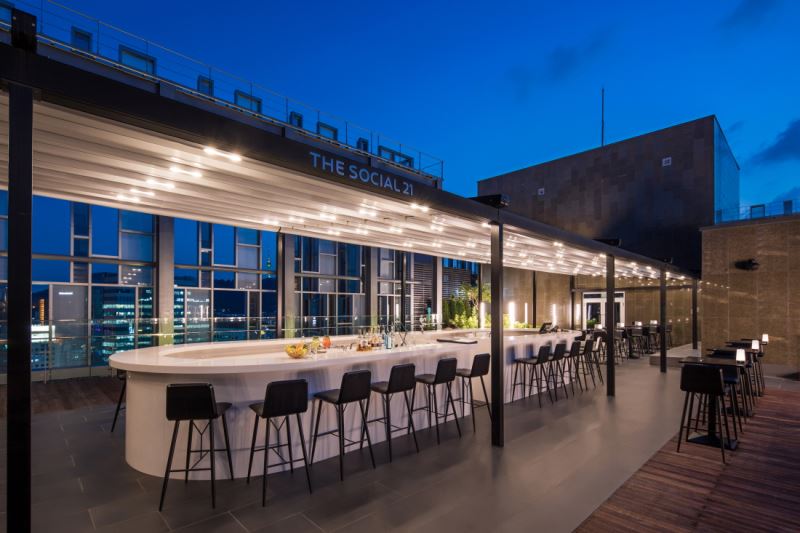 Hotel Standard Double