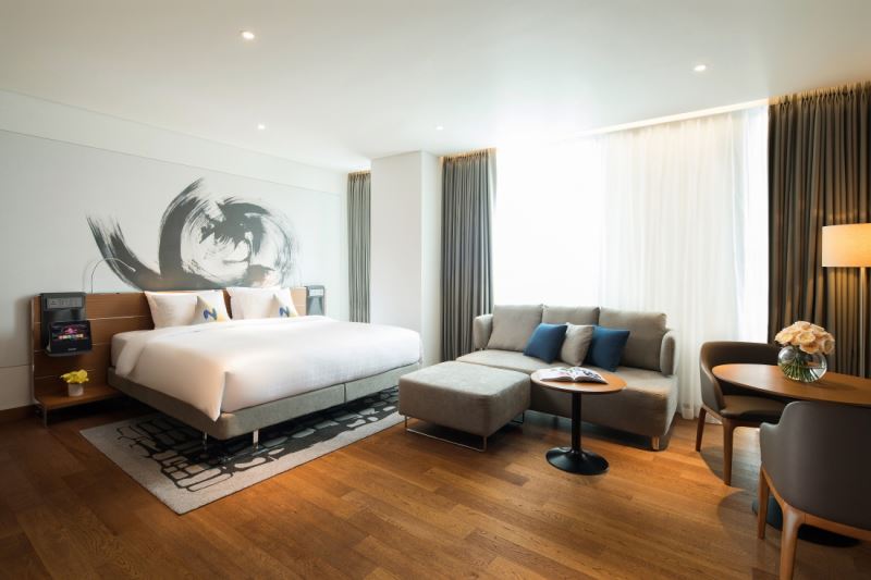 Residence Studio Double