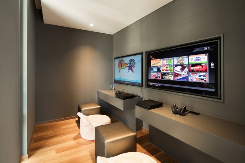 Residence Studio Double