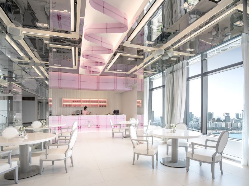 [HOT DEAL/Non-Refundable][Breakfast PKG] Superior Suite + Breakfast for 2