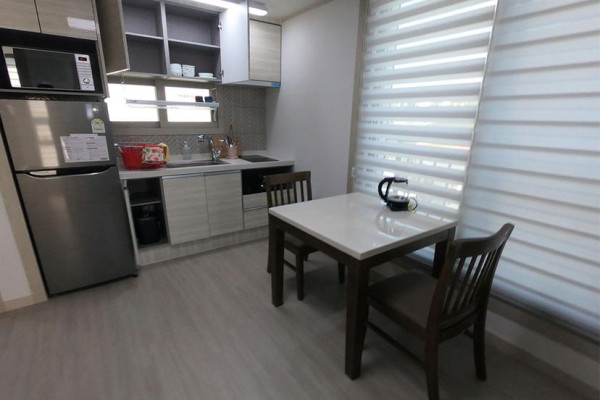 Hyeopjae Howlstay Jeju