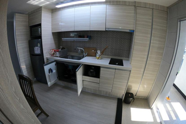 Hyeopjae Howlstay Jeju