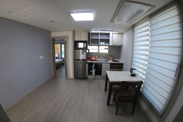 Hyeopjae Howlstay Jeju