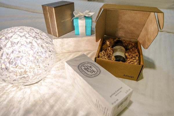 Standard (hotel down bedding, freshly roasted coffee, large parking lot, Netflix & YouTube available