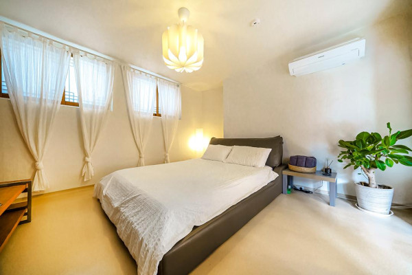 Simsanjae Boutique Hanok Stay