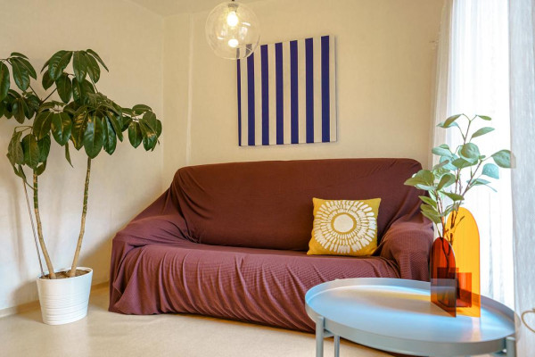 Simsanjae Boutique Hanok Stay