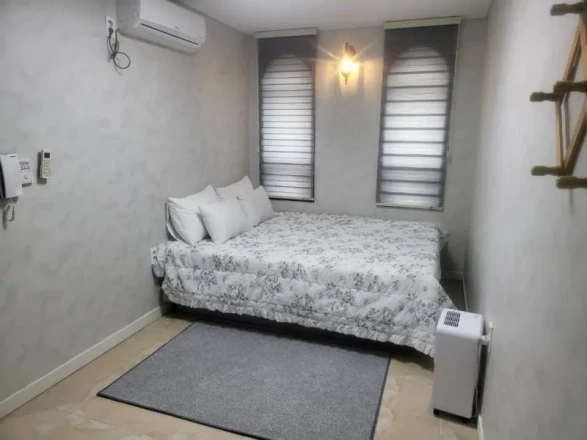 8 pyeong Suite-B
