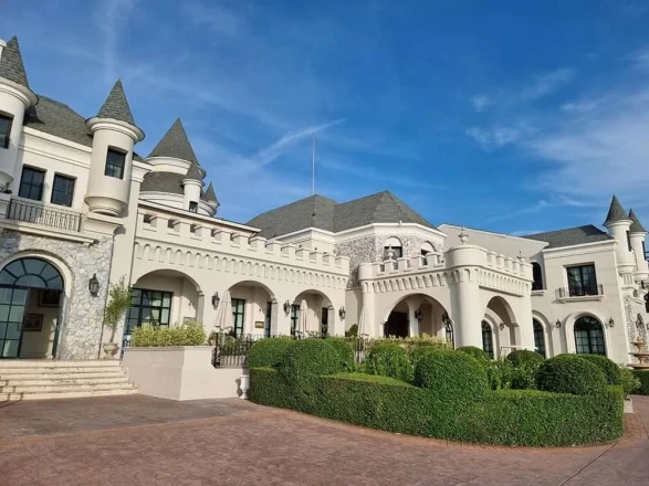 Quick Check-in A (OTT viewing available)