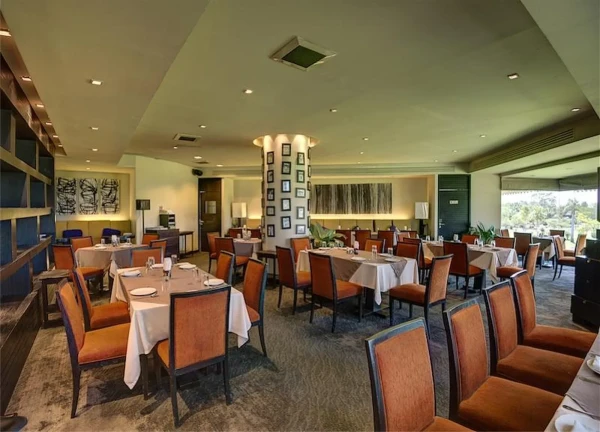 Quick Check-in A (OTT viewing available)