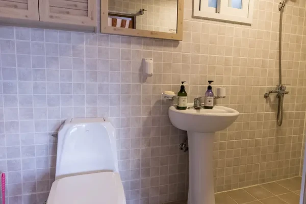 Family room for 6 people