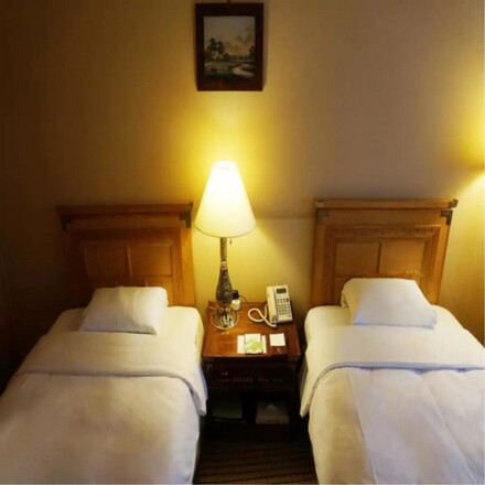 Premier Standard Double