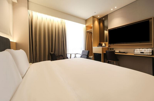 [Diamond Tower Package] Standard Double