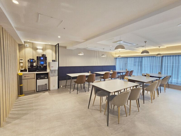 [Diamond Tower Package] Family Twin