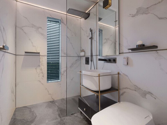 Deluxe Double (Diamond Tower Package)