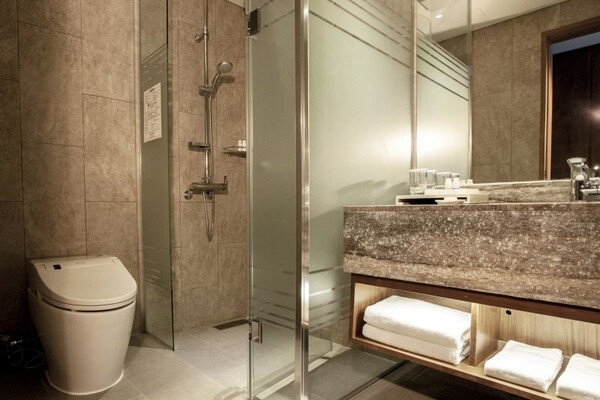 Family Suite Ocean View