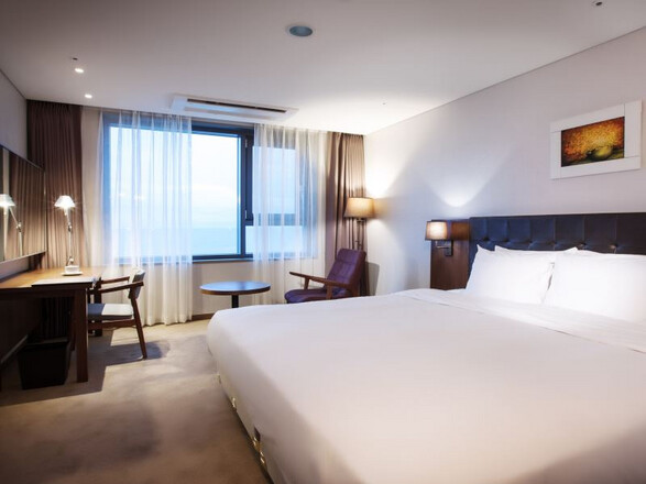 Club Suite Ocean View